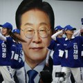 J. Koreja: Predsjednički kandidat želi vratiti hitnu telefonsku liniju sa S. Korejom