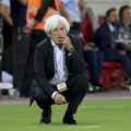 Grci cene njegov rad: Jovanović potpisao novi ugovor