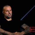"Priznajem, dobila je par šamara" šok ispovest milana gurovića - Ćerka ga prijavila zbog nasilja, sada sve ispričao: Ovo…
