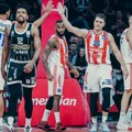 "Gospodo, vi ništa ne razumete"! Crvena zvezda nikada brutalnije udarila na ABA ligu