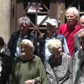 Jedna od najuspešnijih generacija Učiteljske škole obeležila 70 godina mature