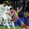 FIFA promenila pravilo o izvođenju penala posle kontroverznog slučaja u Ligi šampiona
