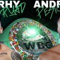 Bokser iz Leskovca Andrej Pešić u Rumuniji se priprema za eliminacioni meč za WBC titulu prvaka sveta