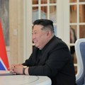 Kim Džong Un obećao bezuslovnu podršku Severne Koreje Rusiji