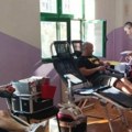 Akcija dobrovoljnog davanja krvi u utorak u beočinu : Crveni krst i Zavod za transfuziju pozivaju davaoce