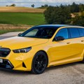 BMW na tronu: Luksuzni karavan nadmašio limuzine i električne modele širom Evrope