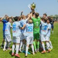 Zenit ipak bolji, Voša vicešampion, Jović prvi strelac memorijala "Stevan Nešticki"