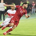 Zvezda 21. juna dovodi reprezentativca Jermenije