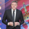 Dragan Stojković Piksi postao selektor sa najviše utakmica na klupi Srbije