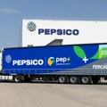 PepsiCo uvodi HVO biodizel u logističke operacije lanca snabdevanja