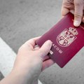 MSP: Sa srpskim pasošem u još 30 zemalja bez vize