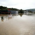 Više od 180.000 ljudi pogođeno poplavama u Kini, evakuisano 68.000 stanovnika