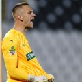 Kapiten Partizana definitivno napustio Humsku