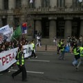 Studentski protesti i zakoni fizike