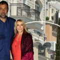 Ovde vreme provodi Ana, dok je Divac u bolnici: Poseduju čitav luksuzni kompleks vredan milione
