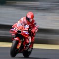 Markez najbrži u sprintu u "Muđelu"