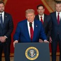 Trump: Fordow je uništen, američki avioni na putu kući