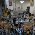 Malo poznata džihadistička grupa preuzela odgovornost za napad na crkvu u Damasku