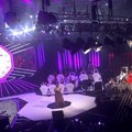 Počelo finale "Nikad nije kasno": Ovo je spisak takmičara, a Žika Jakšić prvi put nije tu