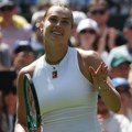 Sabalenka i Gof identičnog stava oko mečeva u tri dobijena seta u ženskoj konkurenciji