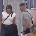 "Skinuo mi je flor i rekao da će ga polomiti" Ana Nikolić ne prestaje da se svađa s Kordom, a i dalje je sa njim: Vređao joj…