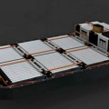 Hauwei najavljuje bateriju za električne automobile s rekordnim dometom