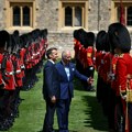 Makron u britanskom parlamentu: Evropa nikada neće napustiti Ukrajinu