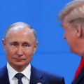 Stiv Rozenberg: Moskva se ne obazire na Trampovo nezadovoljstvo Putinom