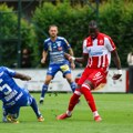 Šerif vodio Zvezdu do nove pobede u Austriji