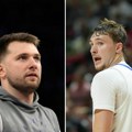 Naslednik Luke Dončića razočarao Amerikance: Kuper Fleg debitovao za Dalas, odigrao najgore u životu