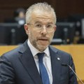 Poslanik EP pozvao zvaničnike EU: Ne ćutite na politička hapšenja u Srbiji