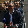 Jelić (POKS): Vučić želi ćaci-lojalističku advokatsku komoru