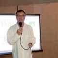 „Pržimo i mi i sunce, a kada sunce popusti, mi ćemo pojačati temeperaturu“: Jovo Bakić objavio da je prošlo vreme dinstanja…