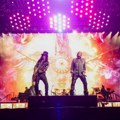 Public Enemy od 19, Guns N Roses večeras od 20.15 na Ušću