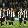 Bivši as Partizana zadovoljan i pored poraza crno-belih od Kiprana: Velika promena u odnosu na ono što se dešavalo u proteklih…