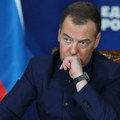 Dmitrij Medvedev: Vreme je da se distanciramo od EU