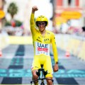 Trka od pola miliona evra - kolike su nagrade na Tour de Franceu
