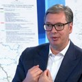 Vučić najavio veliko povećanje penzija: "Penzioneri će dobijati sve više"
