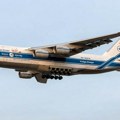 Nestao ruski putnički avion: Na letu bilo 40 putnika, potraga u toku