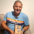Legendari novinar Muhamed Bikić o vojničkim danima u Nišu, ostvarenjima i City festu