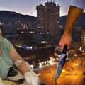 Brutalna pljačka u Novom Pazaru: Novopazarka povrijeđena u svom domu!