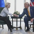 SAD i EU postigle dogovor o carinama: Da li je Brisel izvukao deblji kraj?
