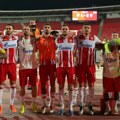Čudna evropska noć: Zvezda se odvikla od ovakvih rivala