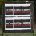 Aleksić (NPS): Za zajedničku strategiju u borbi protiv vlasti