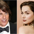 Holivud bruji o novoj drami: Ana de Armas lajkovala prozivku na račun Nikol Kidman dok se viđa s Tomom Kruzom