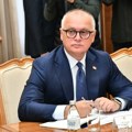 Raspisana poternica za Goranom Vesićem: Privedeni i Anita Dimoski i Nebojša Šurlan
