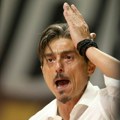Janakopulos u svom stilu, najavio novo pojačanje i poručio: "Najbolji tim ikad"