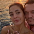 Gastoz priredio iznenađenje za anđelu u Crnoj Gori: Ona objavila romantične fotografije sa luks jahte: "Imala sam šta da…