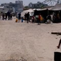 Izrael razmatra okupaciju Gaze – Tramp: Odluka o aneksiji Pojasa Gaze je na Tel Avivu