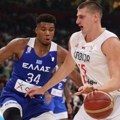 Ništa od duela Jokića i Adetokumba: Šok pred turnir na Kipru